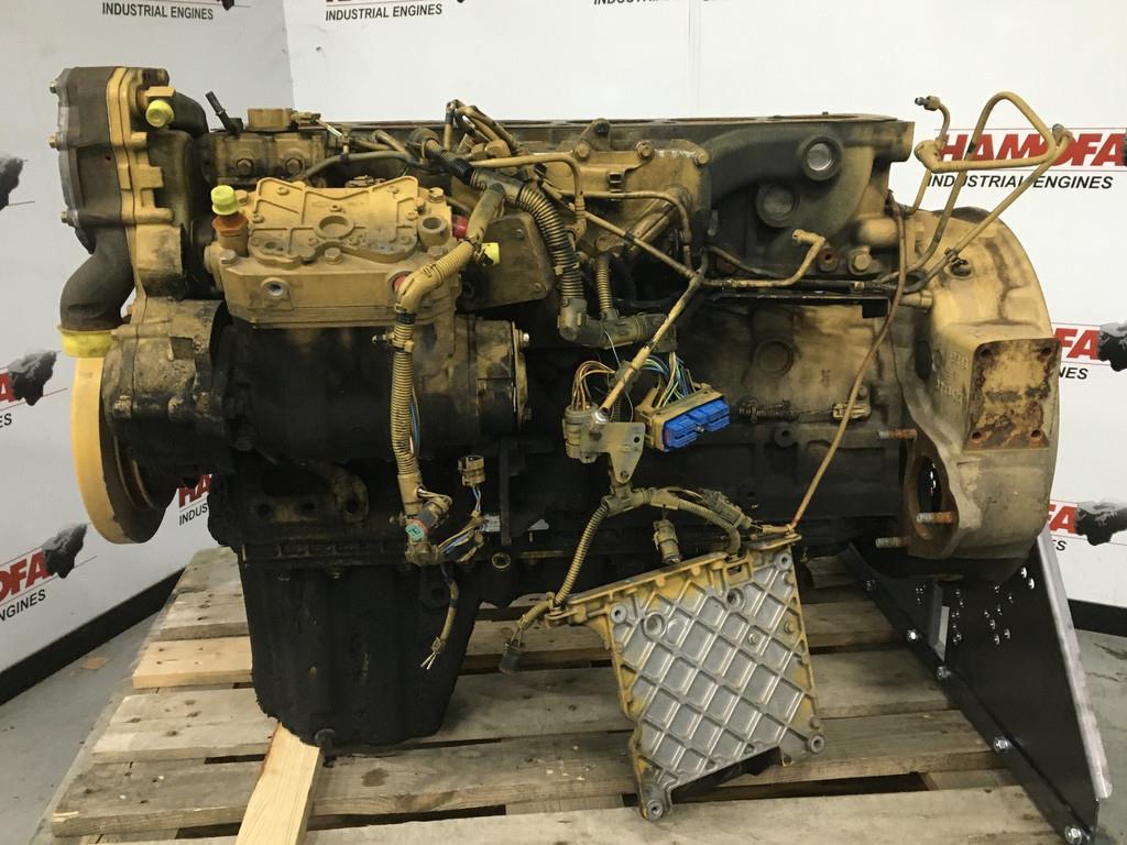 CAT C6.6 666-3106953 USED