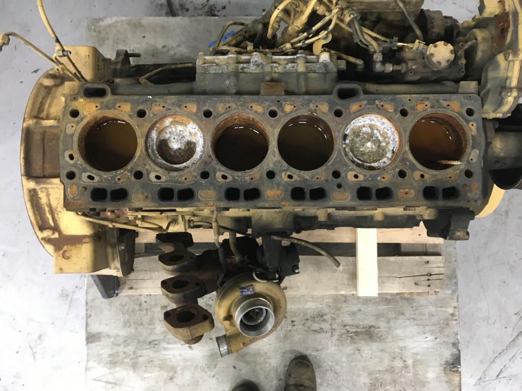 CAT C6.6 666-3106953 USED