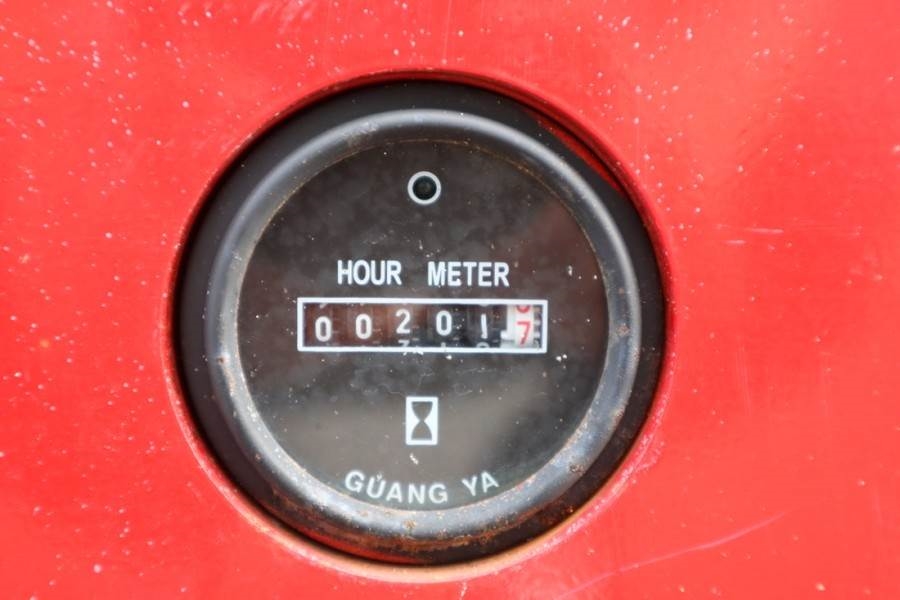 Magni ES1008E Valid inspection, *Guarantee!, Electric, 1