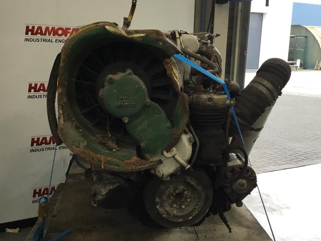 Deutz BF6L513R-141 USED