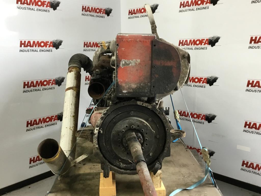 Deutz BF6L513R-141 USED