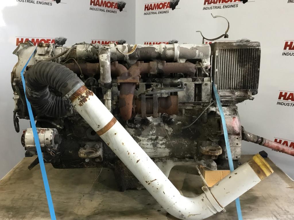 Deutz BF6L513R-141 USED