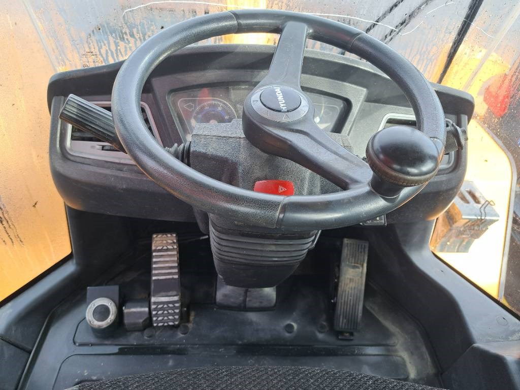 Hyundai HL980