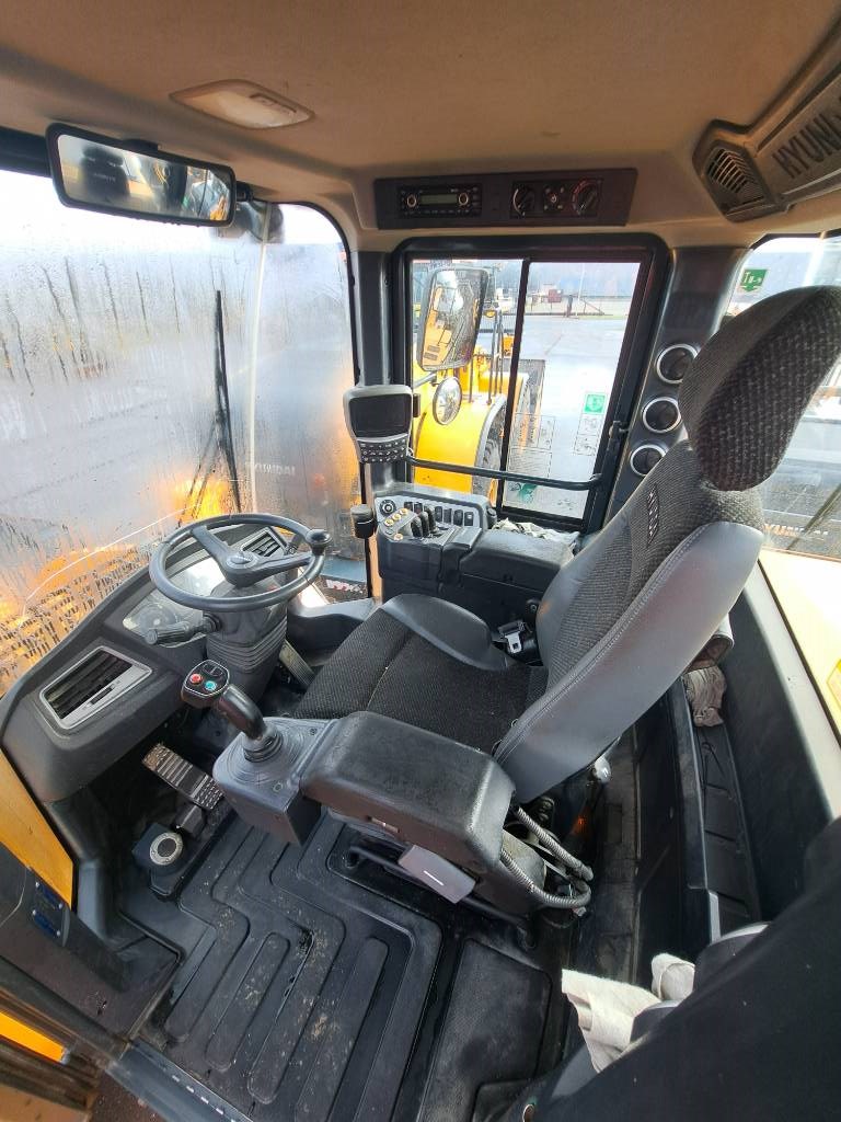 Hyundai HL980