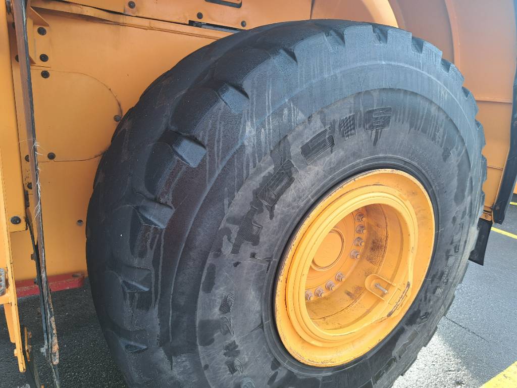 Hyundai HL980