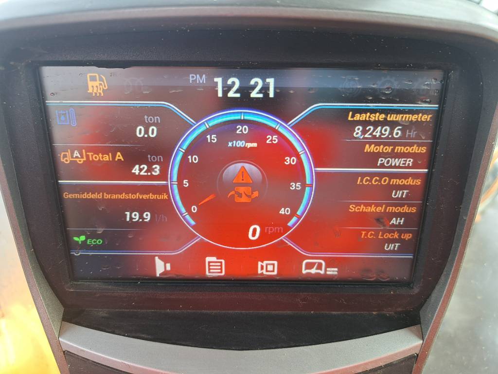 Hyundai HL980