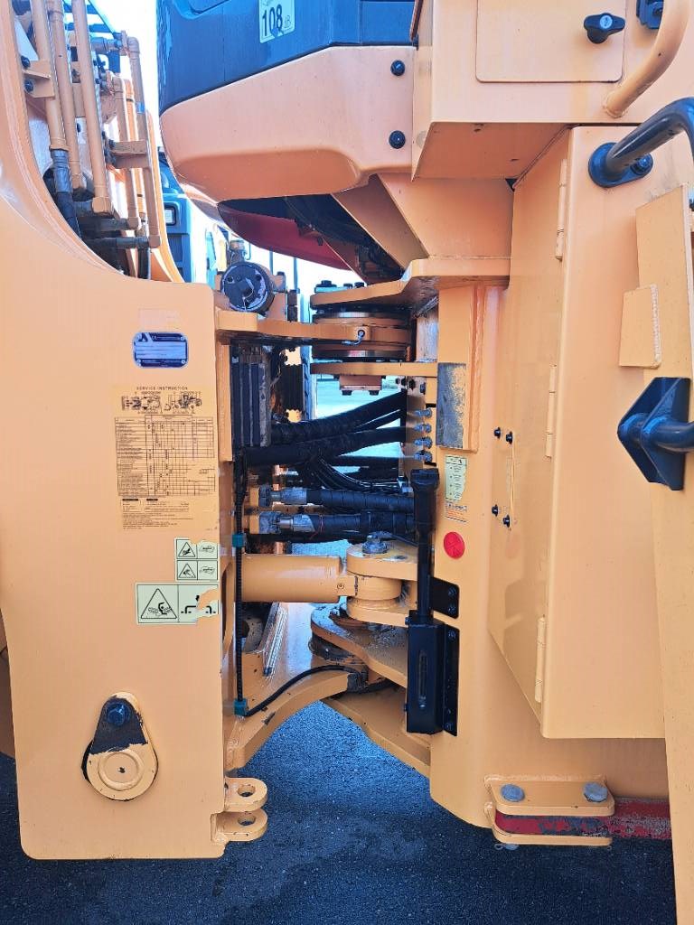 Hyundai HL980