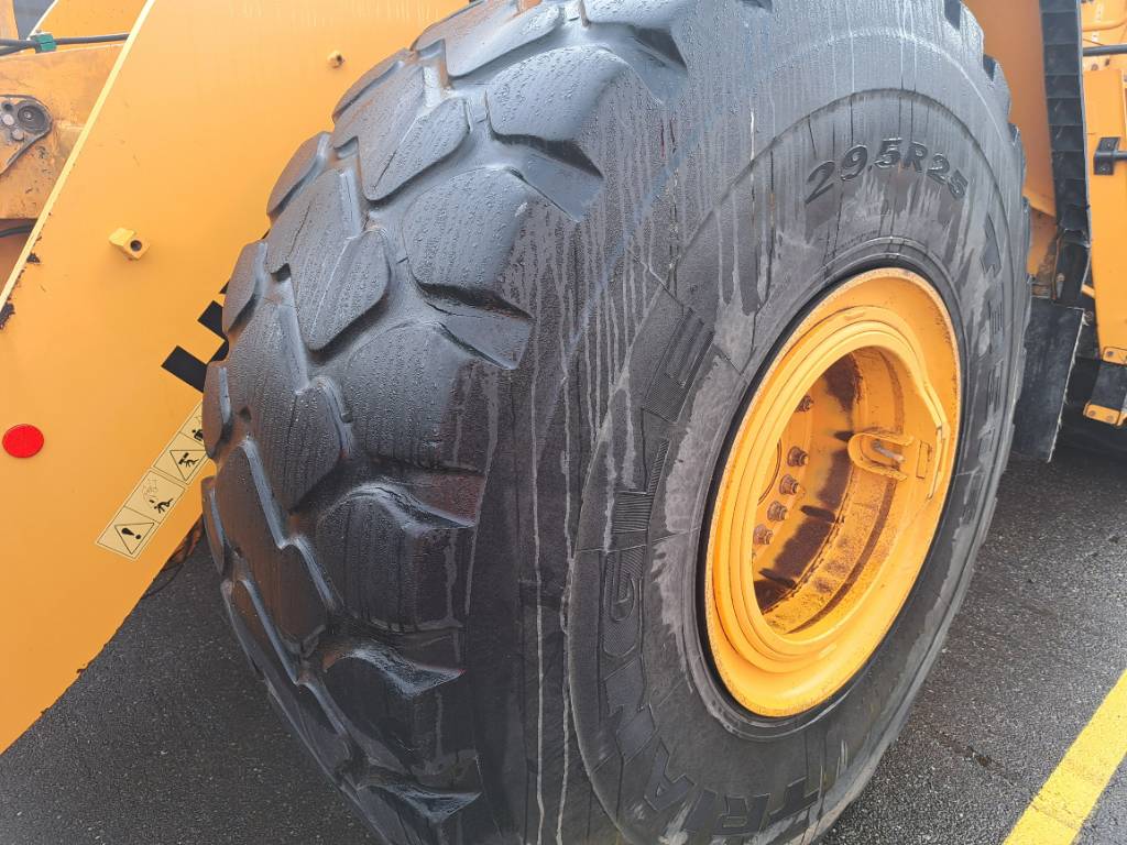 Hyundai HL980