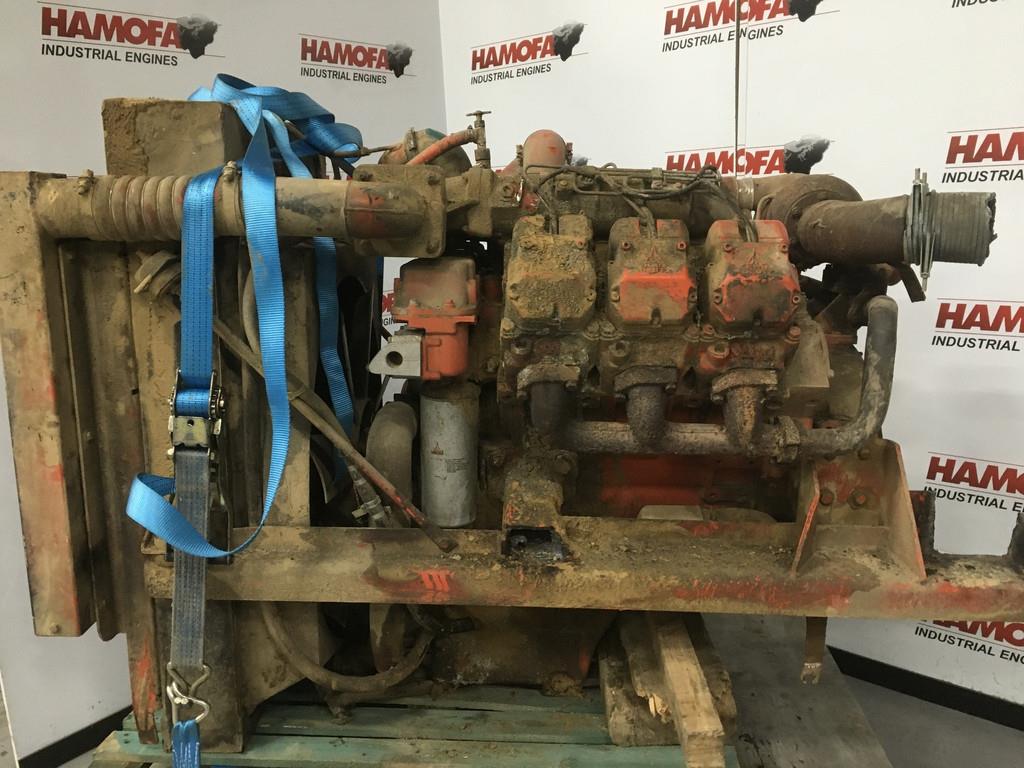 Deutz BF6M1015 USED