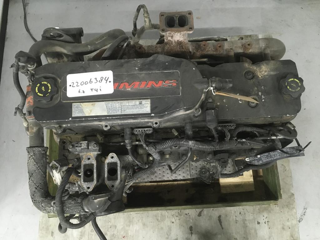 Cummins QSB6.7 CPL3094 USED