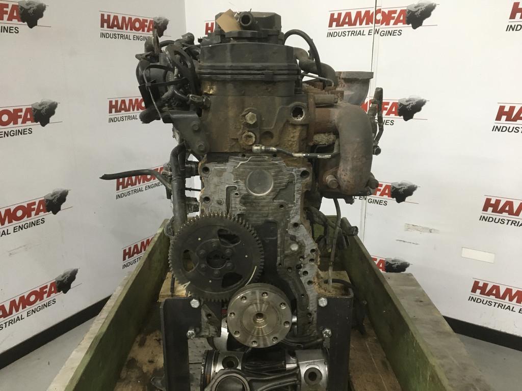Cummins QSB6.7 CPL3094 USED