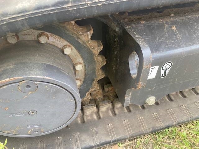 Volvo ECR 35 D MIETE / RENTAL (12001934)