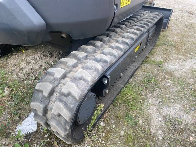 Volvo ECR 35 D MIETE / RENTAL (12001934)