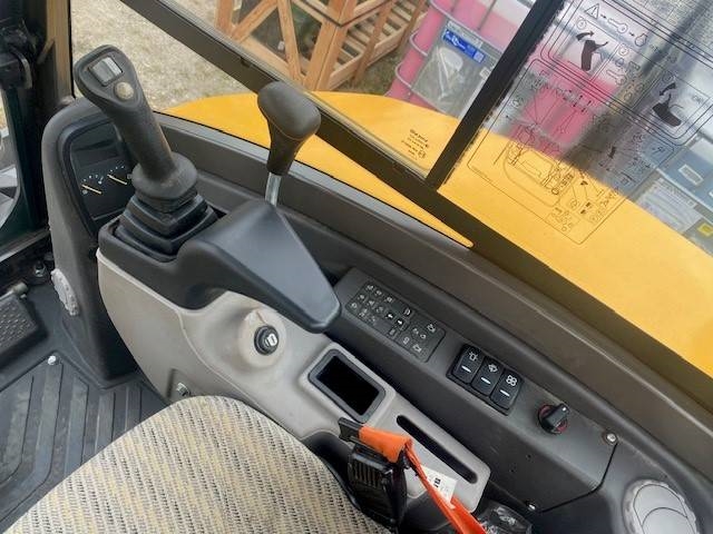 Volvo ECR 35 D MIETE / RENTAL (12001934)