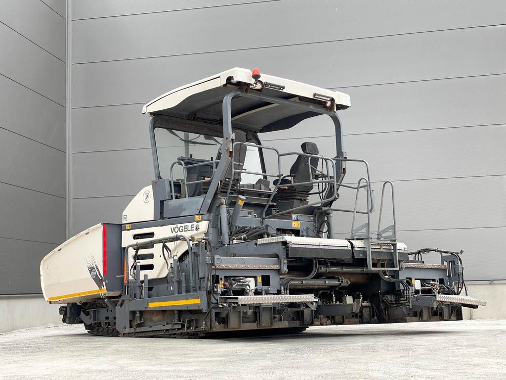 Vögele SUPER 1600-2