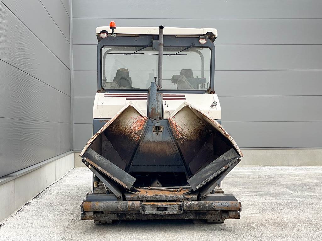 Vögele SUPER 1600-2