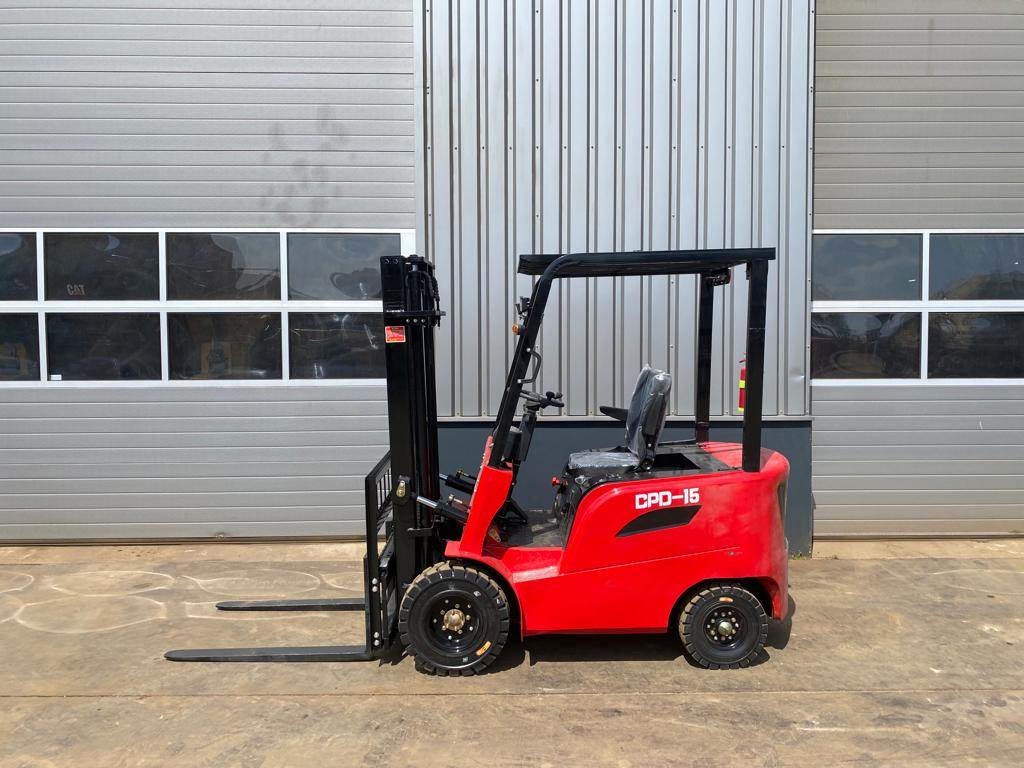 CPD 15  Machineryscanner