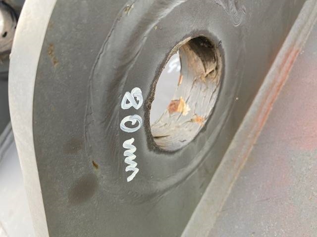 Seiler (99002533) 1.50 m Tieflöffel / bucket OQ 70/55