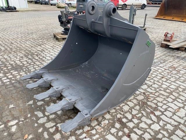 Seiler (99002533) 1.50 m Tieflöffel / bucket OQ 70/55
