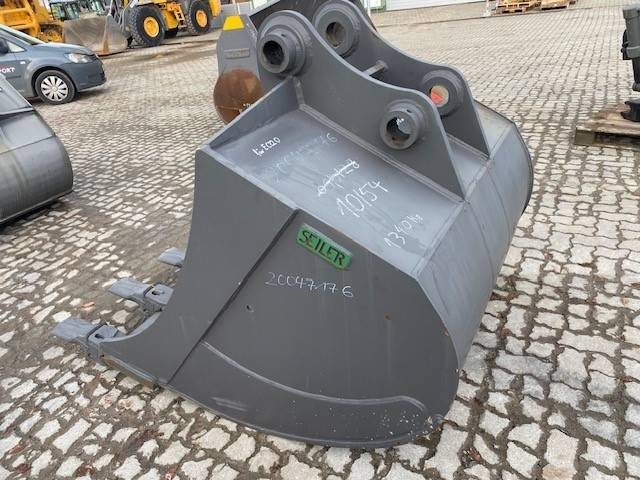 Seiler (99002533) 1.50 m Tieflöffel / bucket OQ 70/55