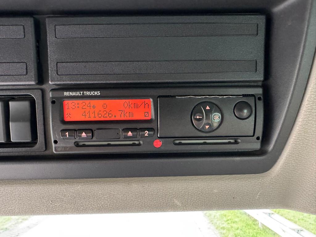 Renault KERAX 430.19