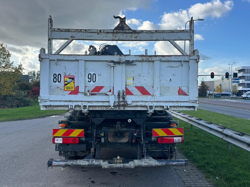 Renault KERAX 430.19