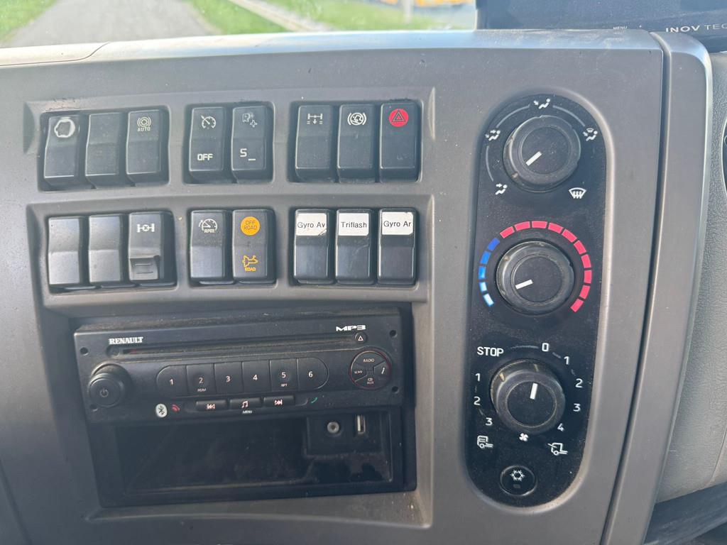 Renault KERAX 430.19