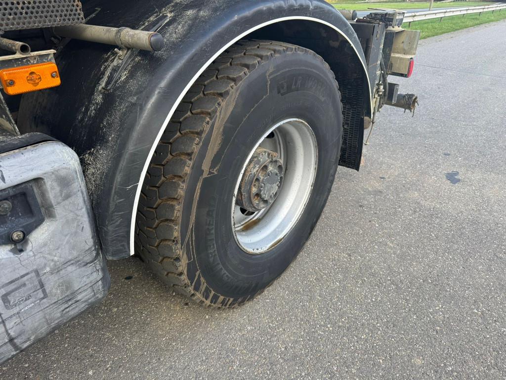 Renault KERAX 430.19