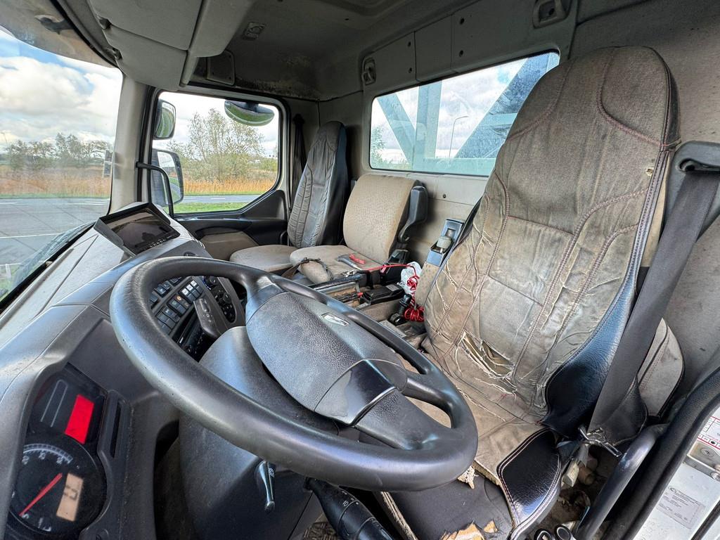 Renault KERAX 430.19