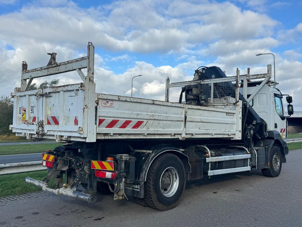 Renault KERAX 430.19