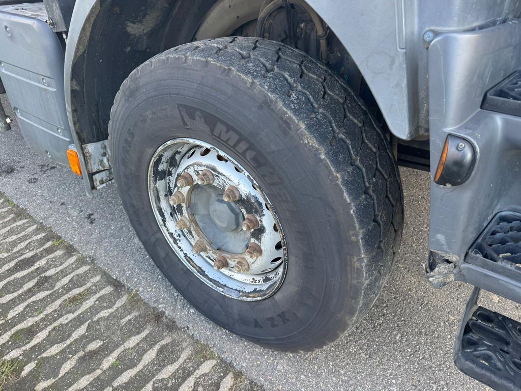 Renault KERAX 430.19