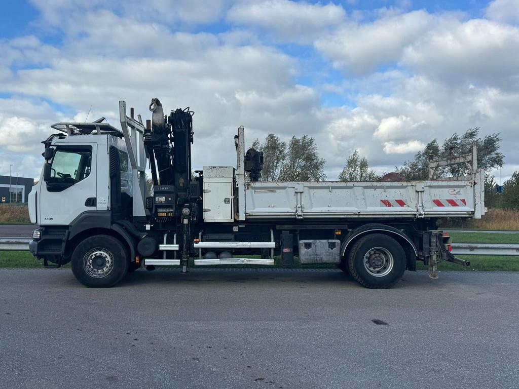 Renault KERAX 430.19