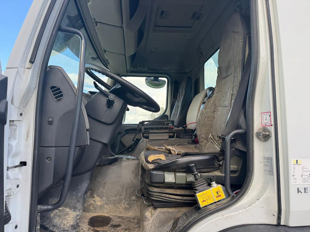 Renault KERAX 430.19
