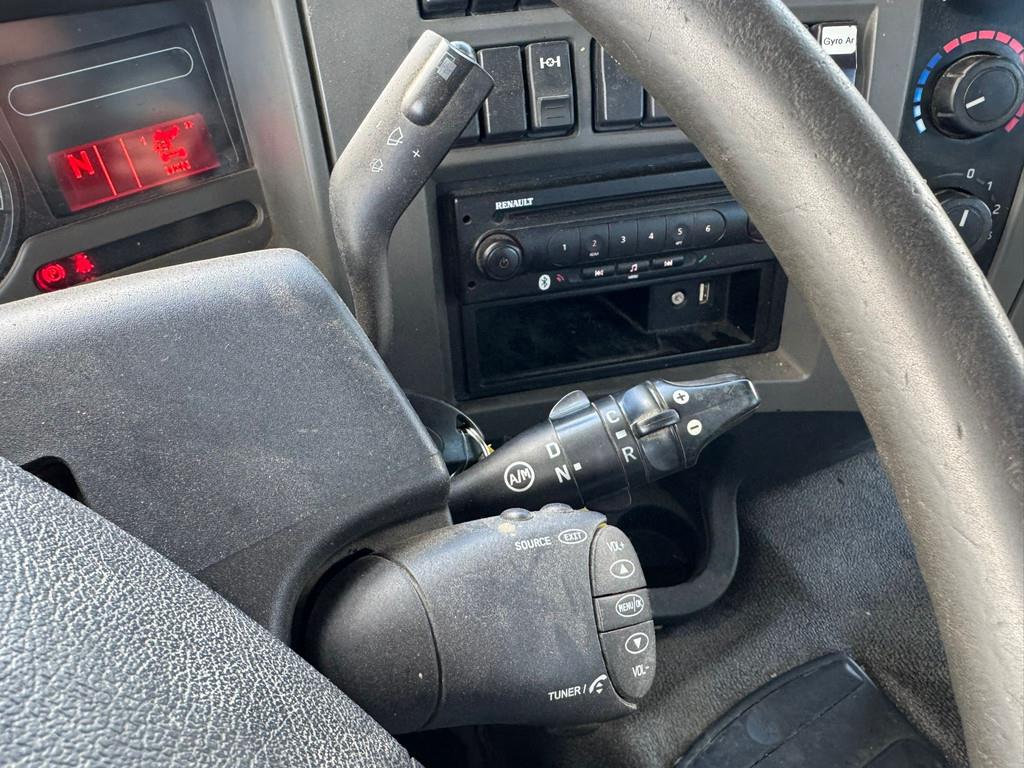 Renault KERAX 430.19