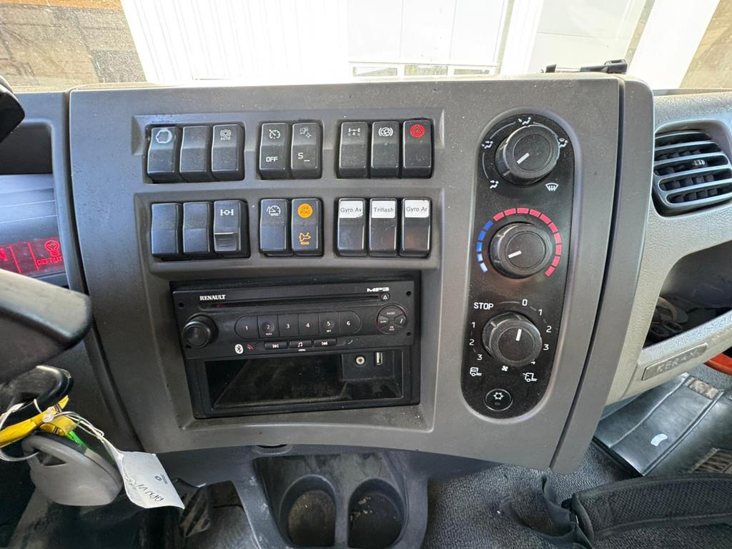 Renault KERAX 430.19