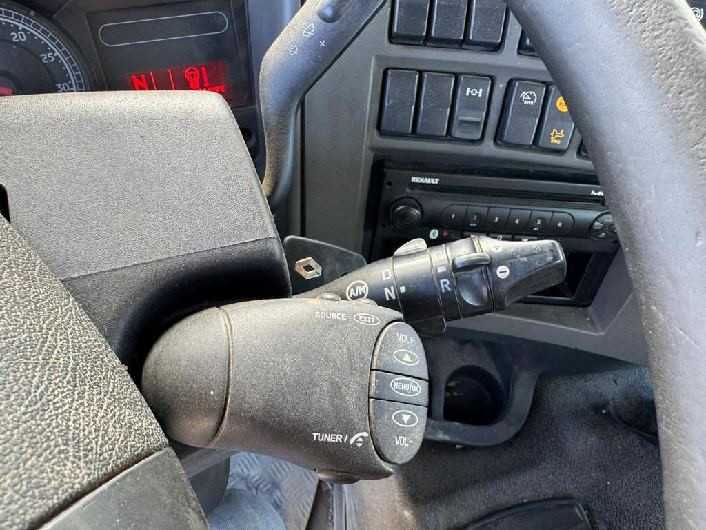 Renault KERAX 430.19