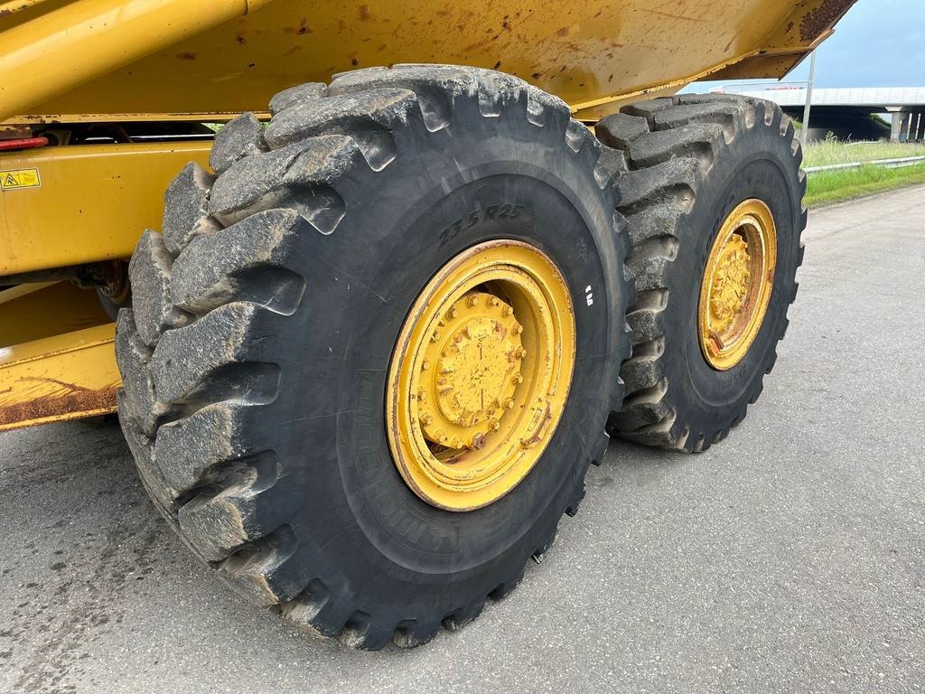 CAT 730