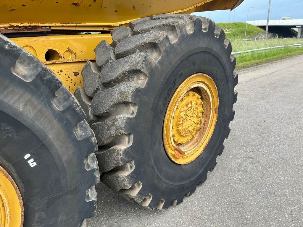CAT 730