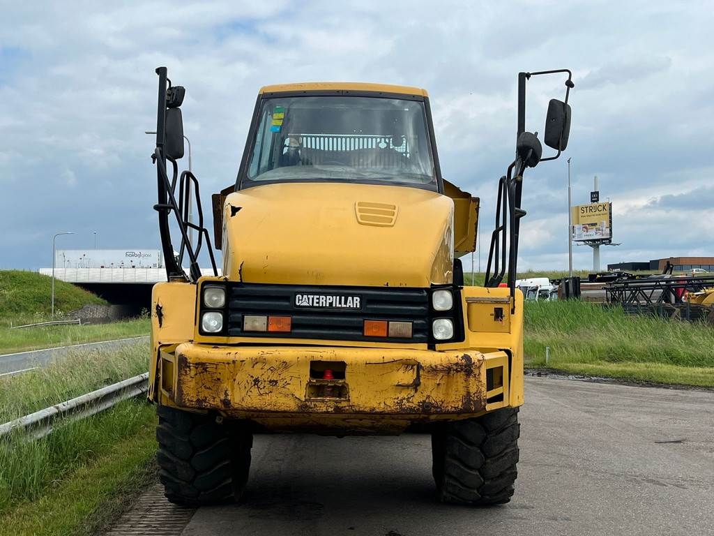 CAT 730
