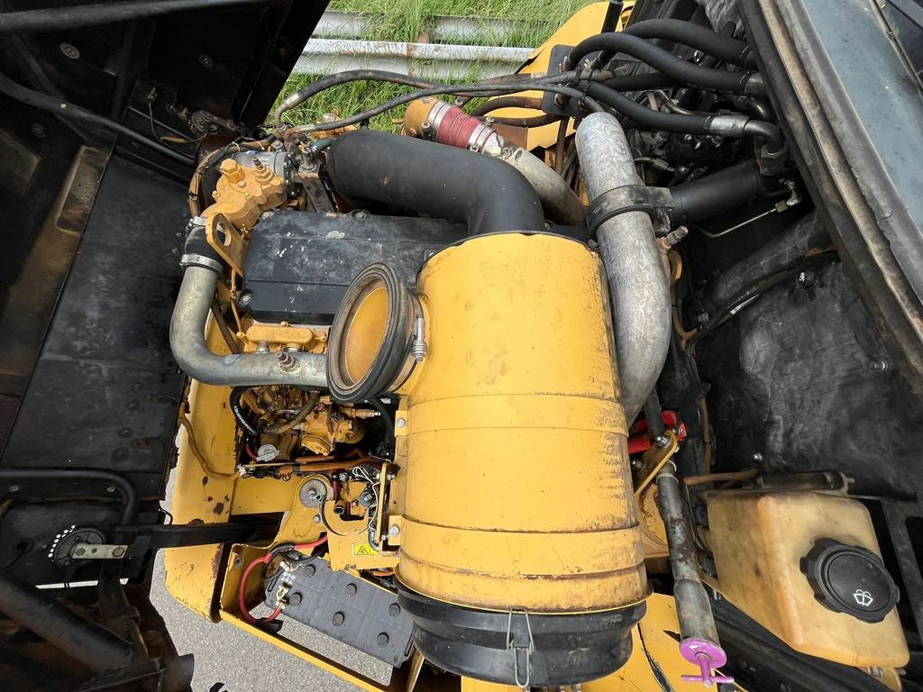 CAT 730