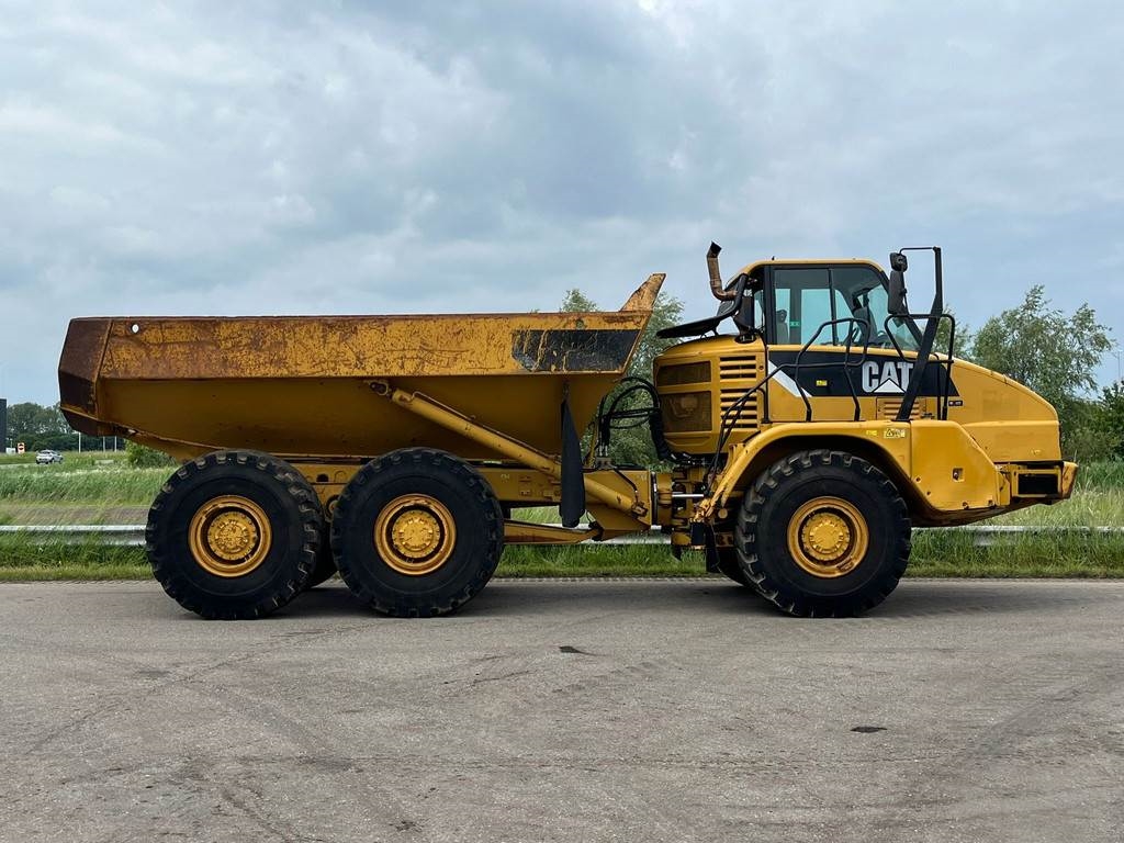 CAT 730