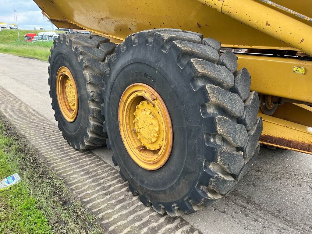 CAT 730