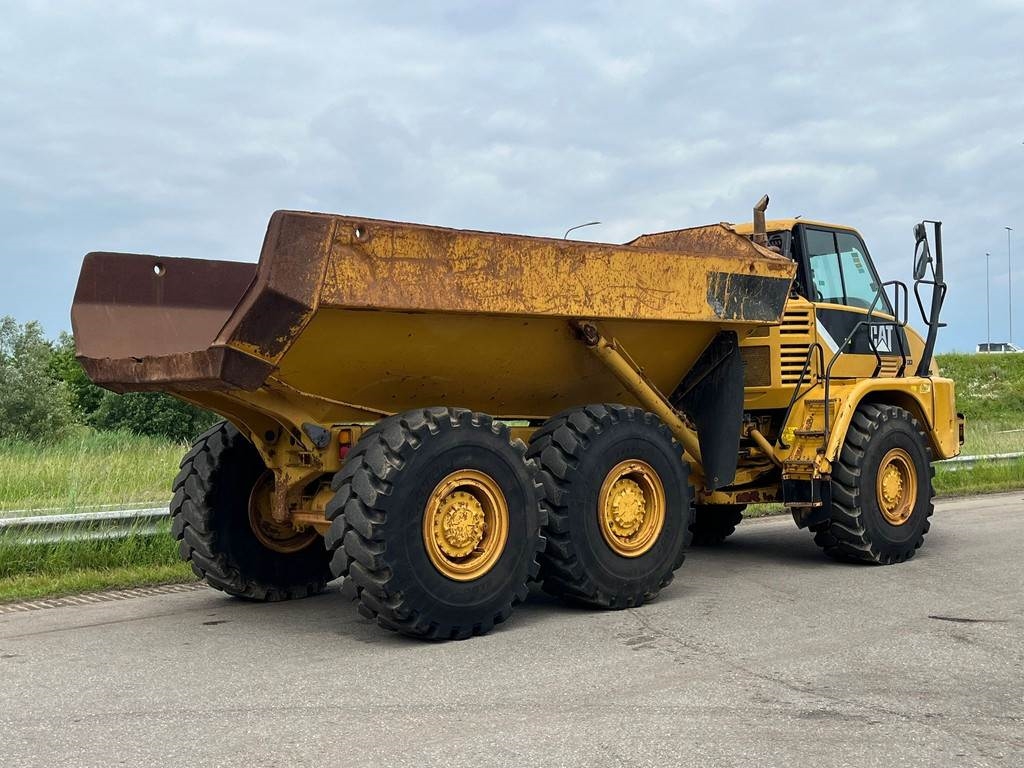 CAT 730