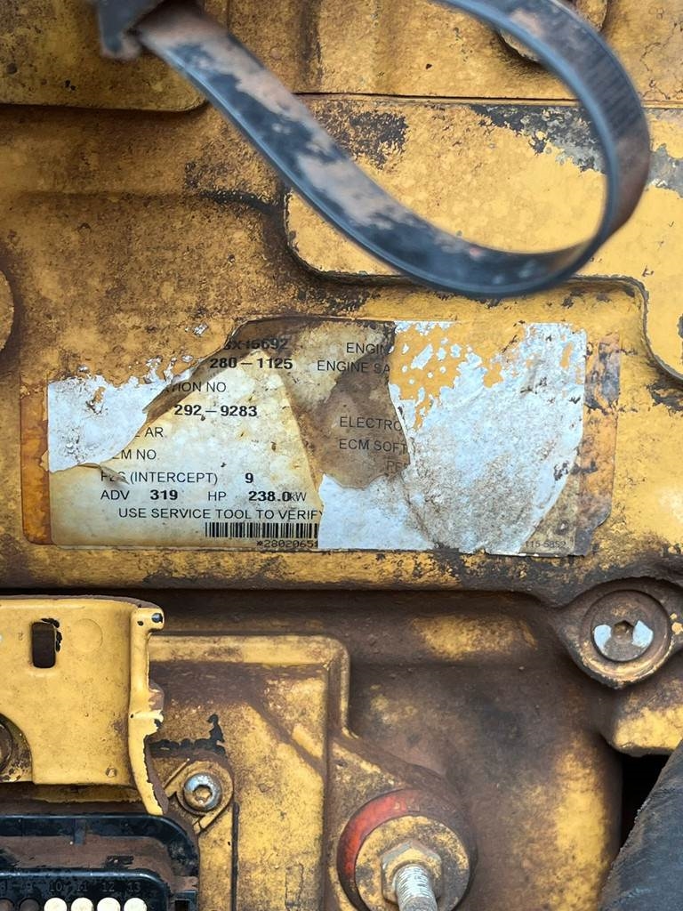 CAT 730