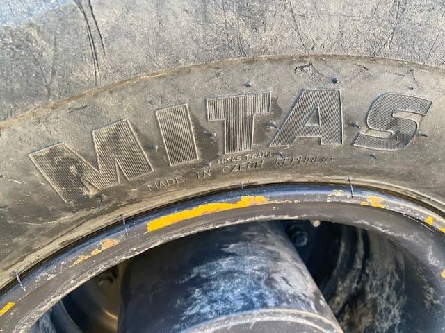 Volvo EWR 170 E MIETE / RENTAL (12005642)