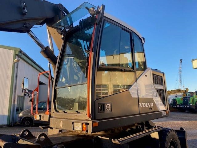 Volvo EWR 170 E MIETE / RENTAL (12005642)