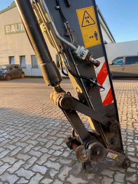 Volvo EWR 170 E MIETE / RENTAL (12005642)