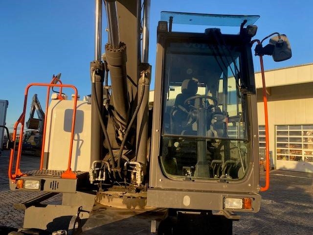 Volvo EWR 170 E MIETE / RENTAL (12005642)