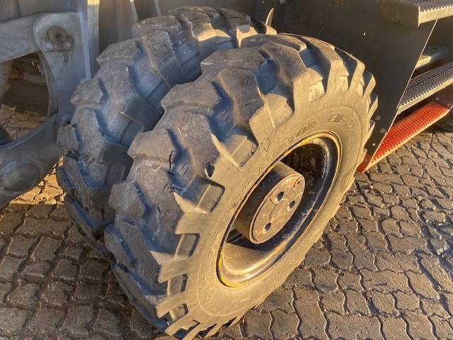 Volvo EWR 170 E MIETE / RENTAL (12005642)