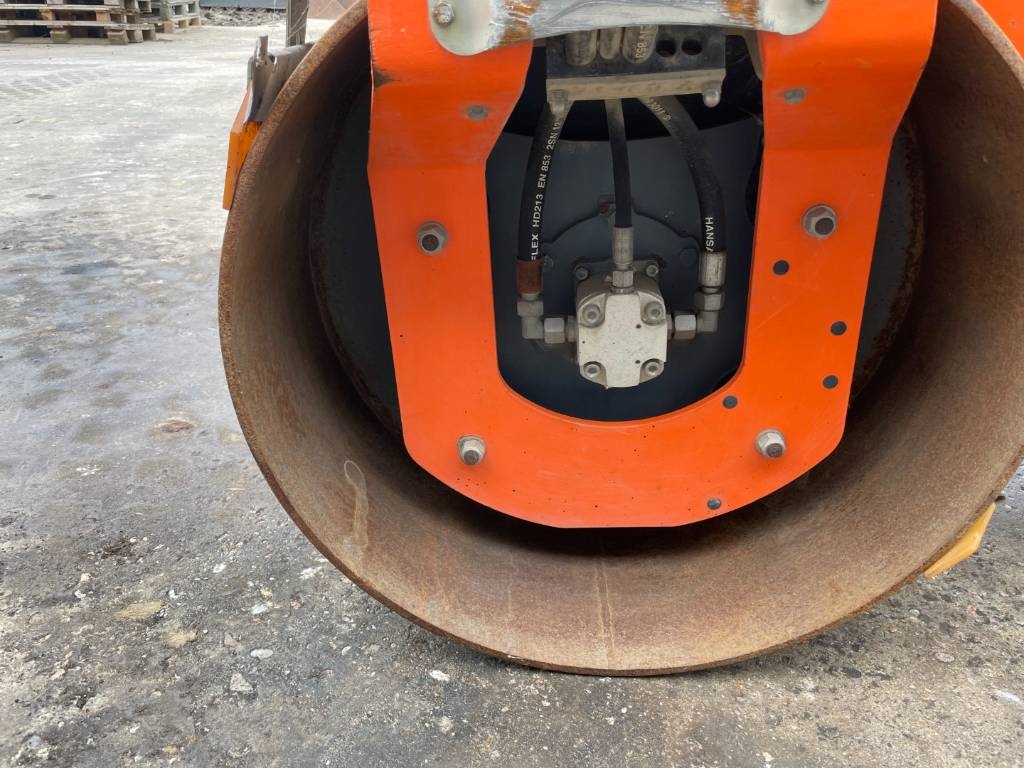 Hamm HD 12 VV
